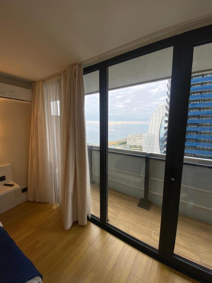 Orbi City Aparthotel Batumi Eksteriør bilde